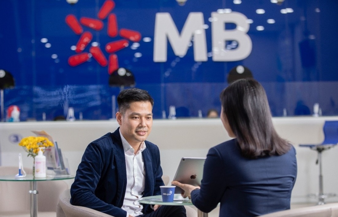 MB phát cảnh báo khẩn đến tất cả khách hàng