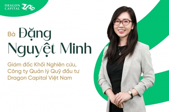 Chuyên gia Dragon Capital: Nghị quyết 68 là ‘cú huých’ thể chế giúp dòng vốn dài hạn len sâu vào khu vực tư nhân