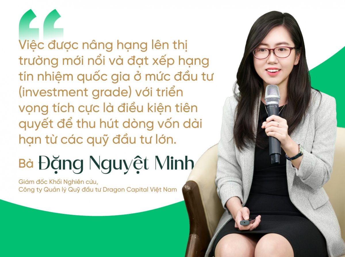 Chuyên gia Dragon Capital: Nghị quyết 68 là ‘cú huých’ thể chế giúp dòng vốn dài hạn len sâu vào khu vực tư nhân