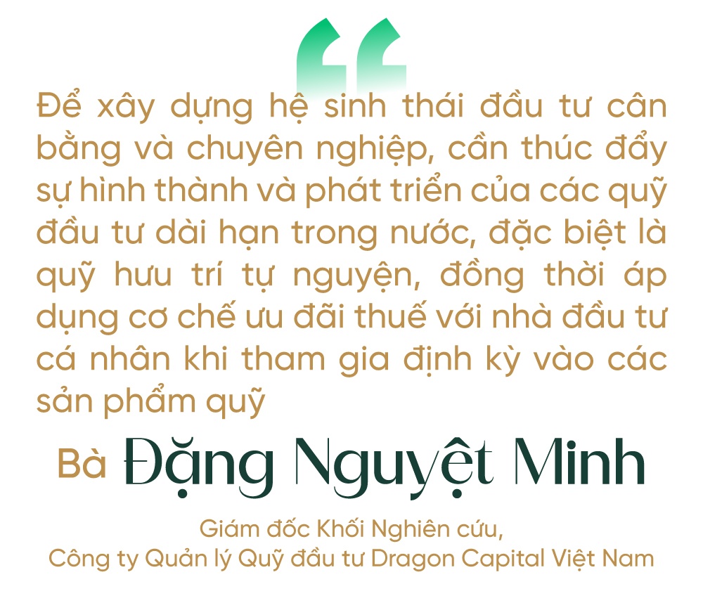 Chuyên gia Dragon Capital: Nghị quyết 68 là ‘cú huých’ thể chế giúp dòng vốn dài hạn len sâu vào khu vực tư nhân