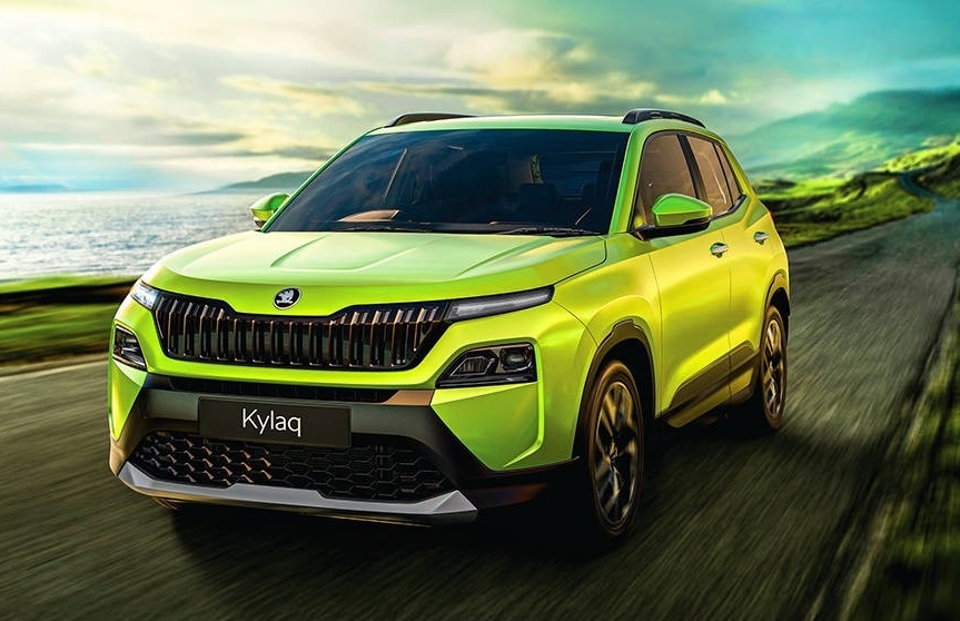 Mẫu SUV hạng A giá chỉ hơn 250 triệu đang gây sốt: Bên ngoài thể thao, trong xe ‘ngập tràn’ công nghệ