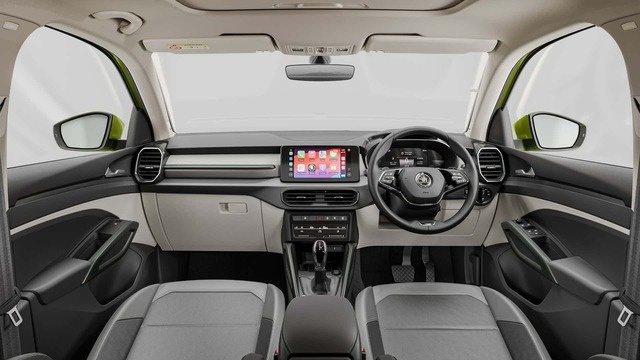 Mẫu SUV hạng A giá chỉ hơn 250 triệu đang gây sốt: Bên ngoài thể thao, trong xe ‘ngập tràn’ công nghệ