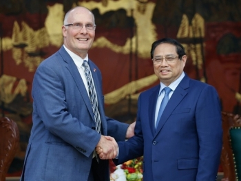 Thủ tướng vừa có đề nghị quan trọng với phía Mỹ về vấn đề thuế quan