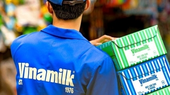 Vinamilk (VNM) muốn cung cấp sữa cho gần 1 triệu trẻ mầm non, tiểu học tại TP. HCM