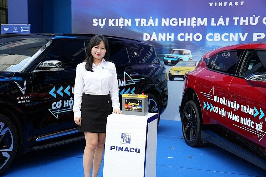 Doanh thu cao kỷ lục, đối tác của VinFast chốt trả cổ tức và thưởng tỷ lệ 60%