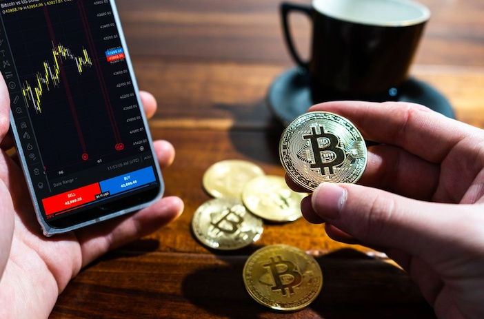 Bitcoin ăn đứt đồng hồ xa xỉ trong mắt giới đầu cơ