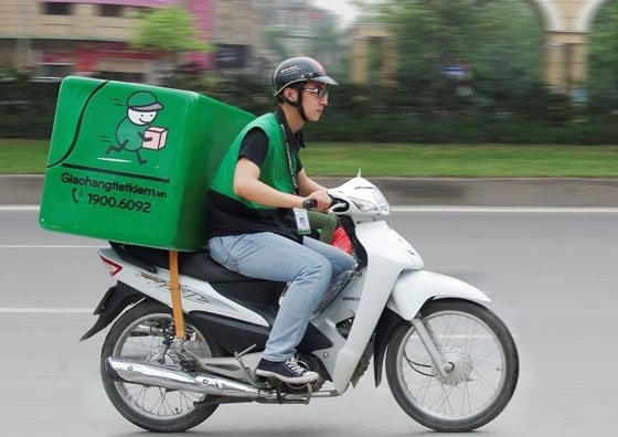 Vừa đặt mua hàng, vài giờ sau ‘shipper’ yêu cầu chuyển khoản trước một phần tiền hàng: CAHN phát cảnh báo đến người dân