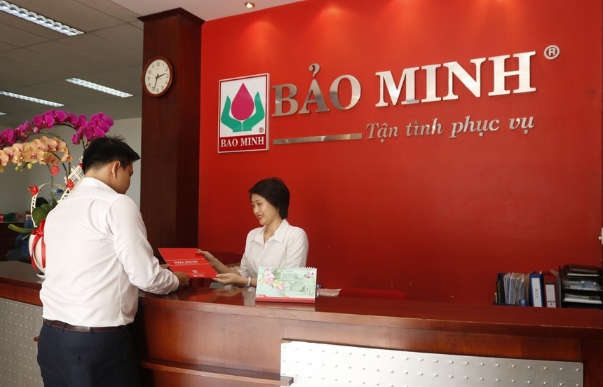 Bảo hiểm Bảo Minh (BMI) chốt lịch trả cổ tức tiền mặt vào 26/6