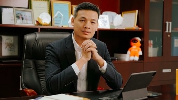 FPT tăng tốc đầu tư AI, tham vọng đưa Việt Nam thành trung tâm công nghệ