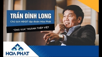 VCBS Research: Bất động sản 'khơi thông' kích cầu thép, đòn thuế tiếp sức, cổ phiếu HPG có cơ hội tăng 30%