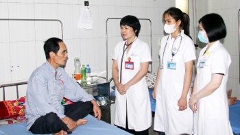 Ngành học ‘miễn dịch’ trước làn sóng AI, 10 năm tới là cơ hội để phát triển bùng nổ: Thu nhập lên tới hàng trăm triệu mỗi tháng
