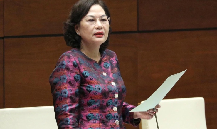 Thống đốc Ngân hàng Nhà nước: Chỉ 2 trường hợp đặc biệt mới được vay lãi suất 0%/năm
