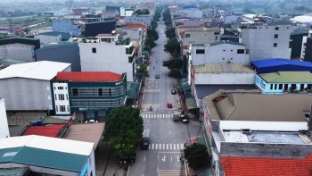 Ngoài Ninh Hiệp, 1 khu phố chợ sầm uất bậc nhất miền Bắc có ‘hiện tượng lạ’: Người địa phương nói lý do