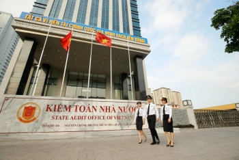Bất ngờ với số tiền Kiểm toán Nhà nước đã kiến nghị xử lý tài chính trong 5 năm