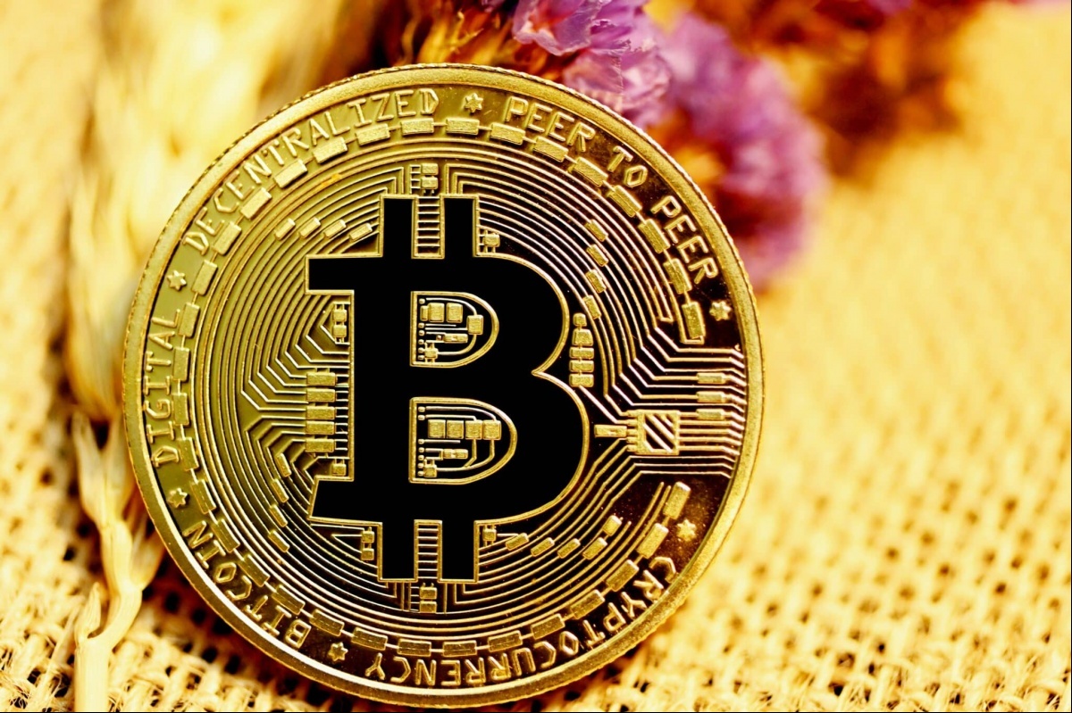 Bitcoin điều chỉnh về 108.000 USD: Thời điểm vàng để bắt đáy?