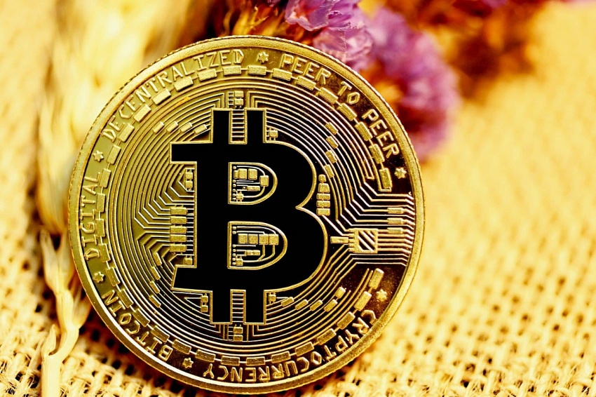Bitcoin điều chỉnh về 108.000 USD: Thời điểm vàng để bắt đáy?
