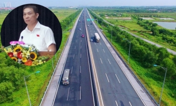 Vụ Sơn Hải trượt gói thầu xây cao tốc 1.500 tỷ, Chính phủ vào cuộc