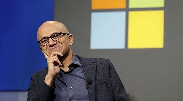 CEO Microsoft: Ứng dụng kiểu cũ đã lỗi thời, đây mới là tương lai của phần mềm