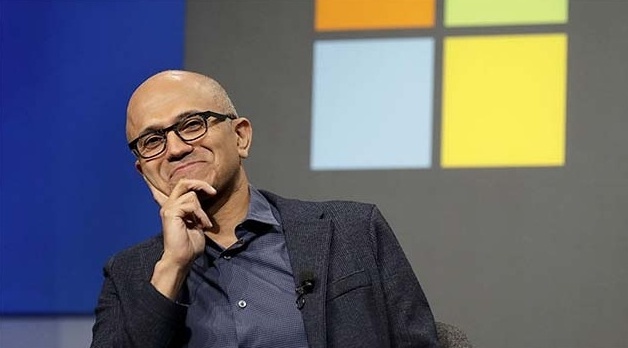 CEO Microsoft: Ứng dụng kiểu cũ đã lỗi thời, đây mới là tương lai của phần mềm