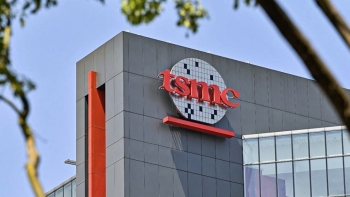 Nhà máy chip tỷ đô ở Mỹ có nguy cơ ‘đổ bể’ vì thuế nhập khẩu, TSMC lên tiếng cảnh báo