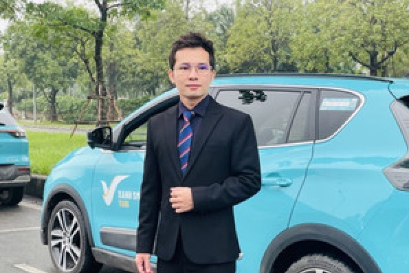 'Có sạc kịp không?' và câu trả lời đầy bất ngờ của CEO Xanh SM