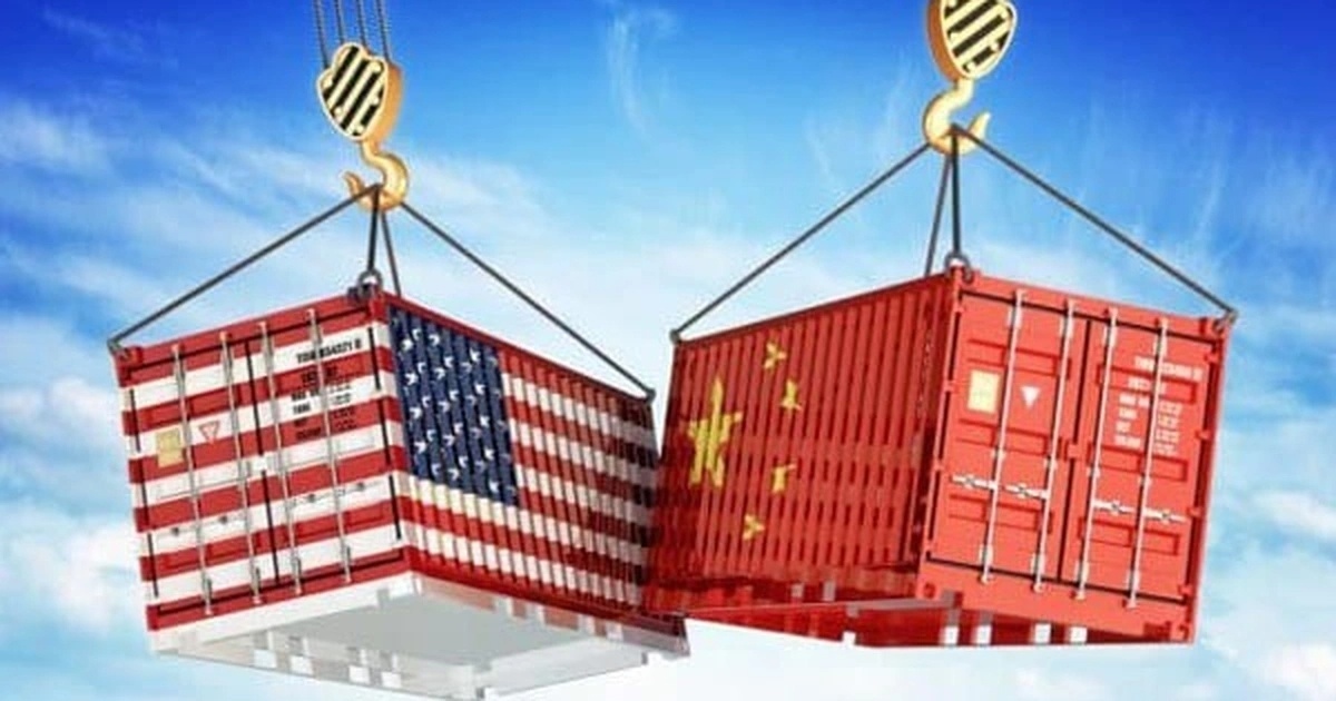 Trung Quốc ngấm đòn thương chiến Mỹ, Việt Nam chớp thời cơ xuất khẩu mặt hàng tỷ USD: Doanh nghiệp nào hưởng lợi?