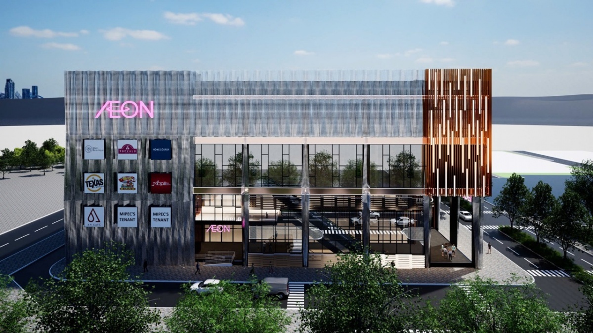 Rót 1,5 tỷ USD vào Việt Nam, ông lớn AEON muốn mở lối đầu tư sang lĩnh vực đặc biệt