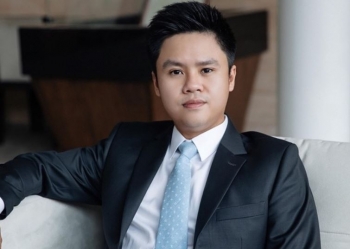 TTTM nhà thiếu gia Phan Thành vừa đón đoàn kiểm tra: Hàng giả nhan nhản, bảo vệ báo động cho tiểu thương đóng sạp