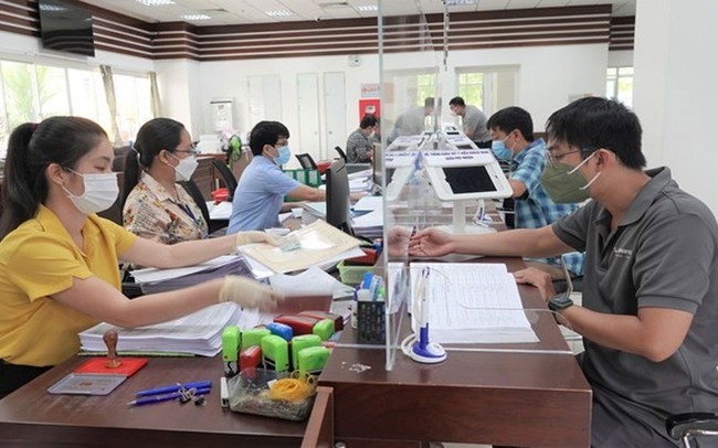 Bộ Nội vụ đề xuất 4 nhóm đối tượng thuộc diện tinh giản biên chế