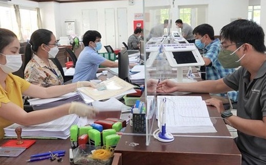 Bộ Nội vụ đề xuất 4 nhóm đối tượng thuộc diện tinh giản biên chế