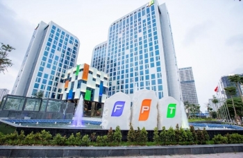 Cổ đông FPT sắp đón 'cơn mưa' cổ tức