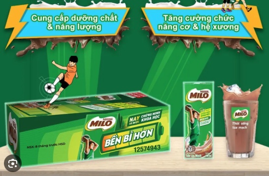 Vụ quảng cáo sữa Milo 'có dấu hiệu lừa dối khách hàng': Nestlé Việt Nam tiếp tục lên tiếng