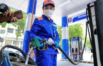 Bộ Công Thương vừa có công văn hoả tốc quy định giá bán các mặt hàng xăng dầu phổ biến