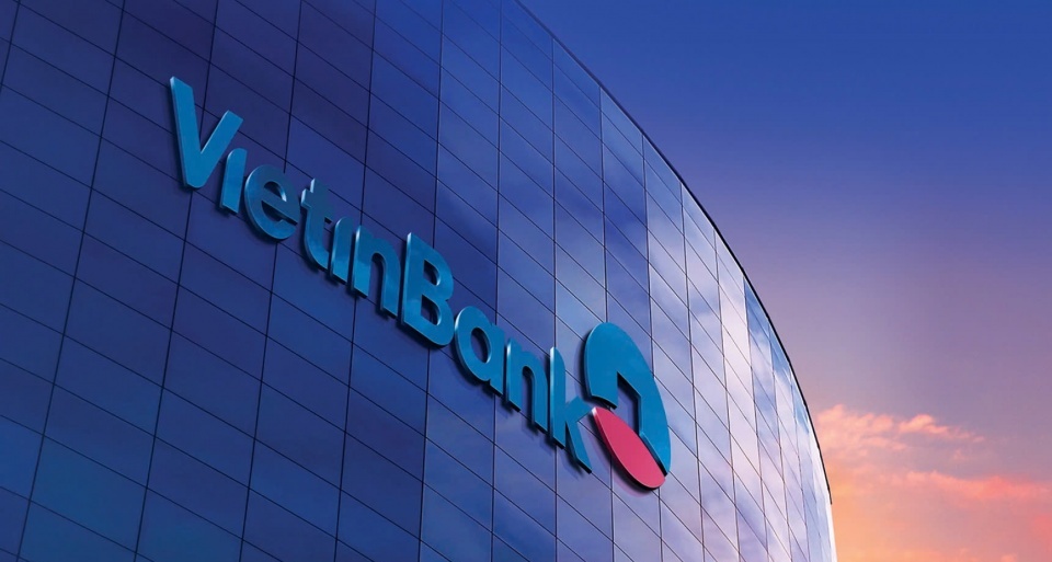 VietinBank (CTG) cùng lúc có 3 Phó Tổng Giám đốc mới