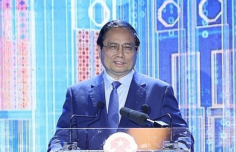 Thủ tướng mong các ngân hàng 'mở lòng thêm chút nữa', giảm lãi suất cho gói tín dụng 500.000 tỷ