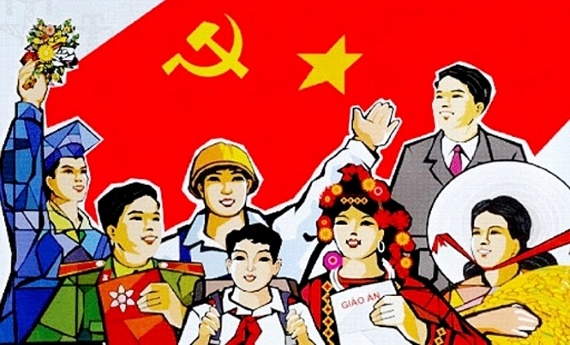 Từ 1/7, những trường hợp này không được xét kết nạp lại vào Đảng