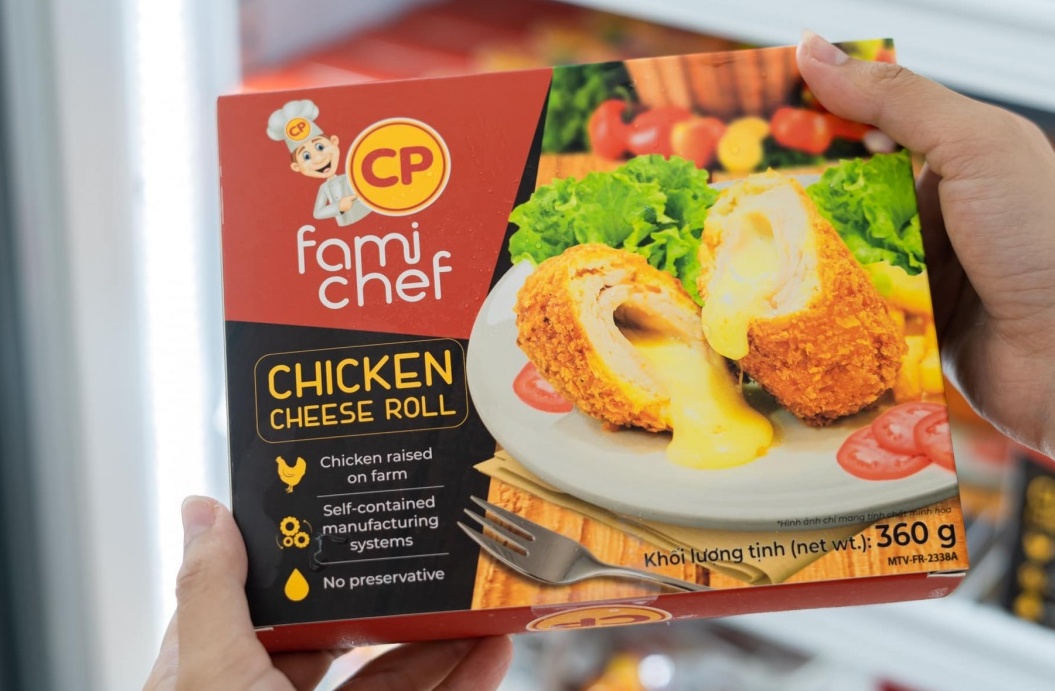 CP Foods - 'gà đẻ trứng vàng' của đại gia Thái Lan - mỗi năm thu về hàng chục nghìn tỷ đồng tại Việt Nam