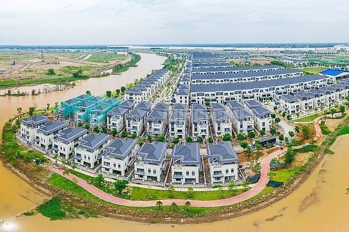 Đồng Nai chính thức điều chỉnh quy hoạch phân khu C4 rộng 1.500ha, gỡ vướng cho dự án của Novaland, Nam Long