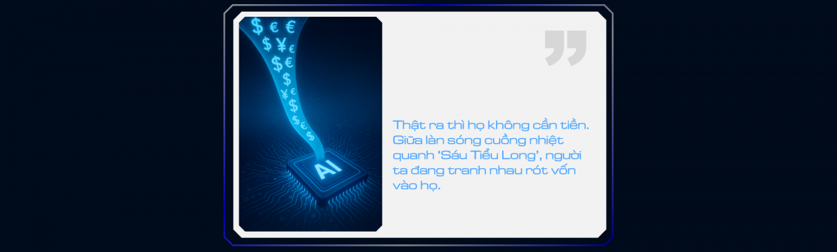 'Chiếc hộp đen' bí ẩn làm rung chuyển trật tự AI toàn cầu, báo hiệu kỷ nguyên Trung Quốc vượt mặt Mỹ