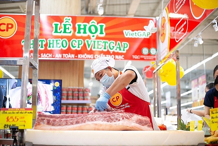 C.P. Việt Nam - 'gà đẻ trứng vàng' của đại gia Thái Lan - mỗi năm thu về hàng chục nghìn tỷ đồng tại Việt Nam