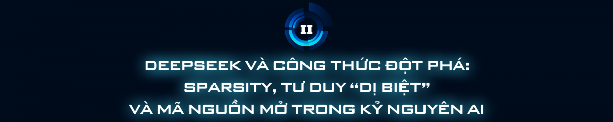 'Chiếc hộp đen' bí ẩn làm rung chuyển trật tự AI toàn cầu, báo hiệu kỷ nguyên Trung Quốc vượt mặt Mỹ
