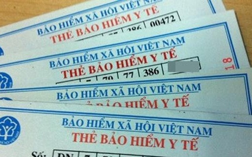Từ 1/6 dừng cấp BHYT giấy, người dân cần làm gì để đảm bảo quyền lợi khám chữa bệnh?