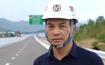 Chuyên gia bị Tập đoàn Sơn Hải tố hết hạn chứng chỉ hành nghề đấu thầu cảm thấy hết sức bất ngờ