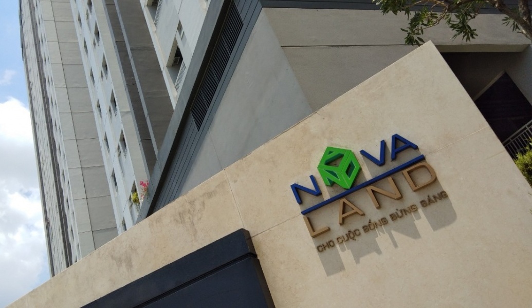 Công ty con của Novaland (NVL) huy động 1.750 tỷ đồng phát triển siêu dự án tại Phan Thiết