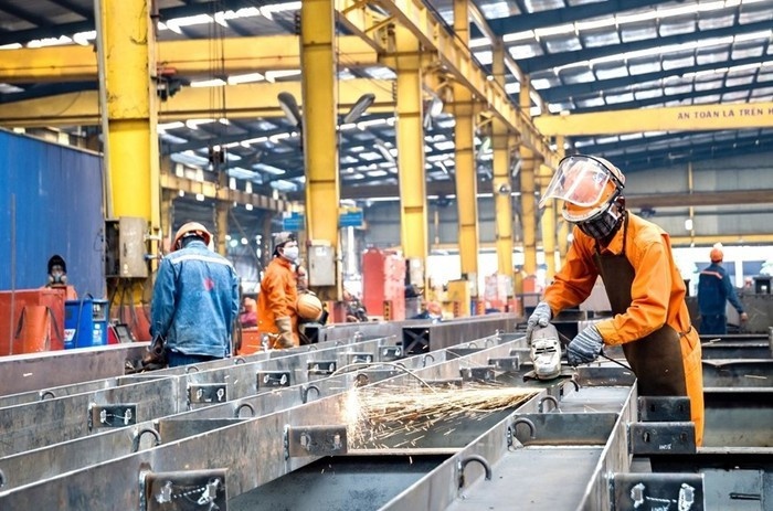 TS Cấn Văn Lực: 'Không chỉ nuôi lớn doanh nghiệp tư nhân, mà phải nâng họ thành doanh nghiệp dân tộc'
