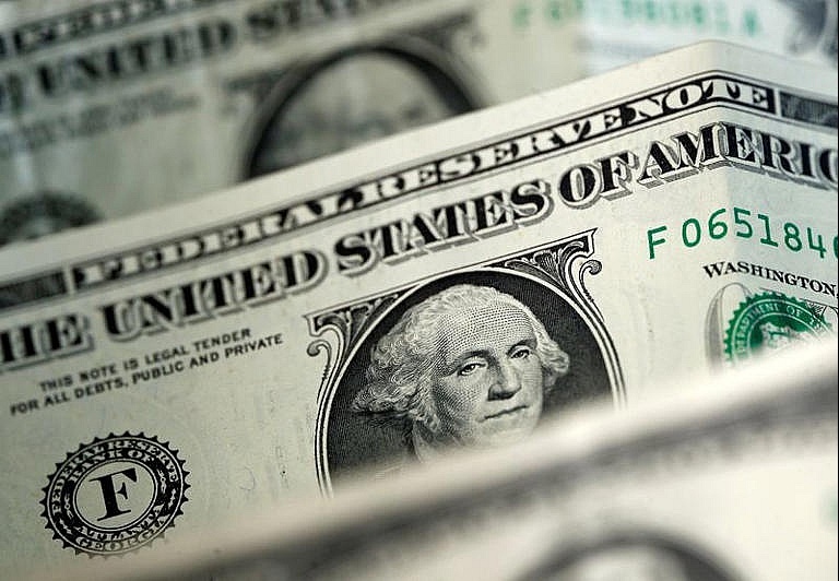Đồng USD lao dốc 5 tháng liên tiếp giữa bất ổn thương mại thời Trump