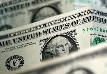 Đồng USD lao dốc 5 tháng liên tiếp giữa bất ổn thương mại thời Trump