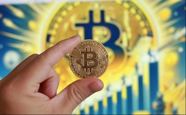 Vốn tổ chức đổ mạnh vào Bitcoin ETF của BlackRock: Điều gì đang xảy ra?