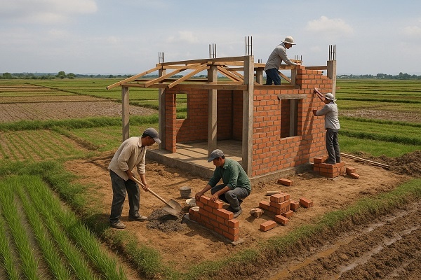 Vingroup muốn làm khu thương mại tự do hơn 3.700ha gắn với cảng biển tại tỉnh nhỏ nhất vùng Đông Nam Bộ