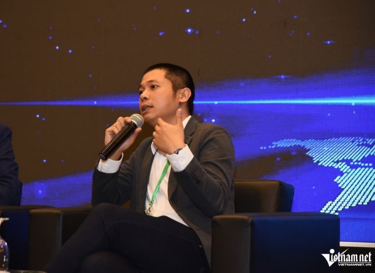 'Ngoại ngữ' mới mà bất kỳ ai cũng cần phải học nếu không muốn bị tụt hậu